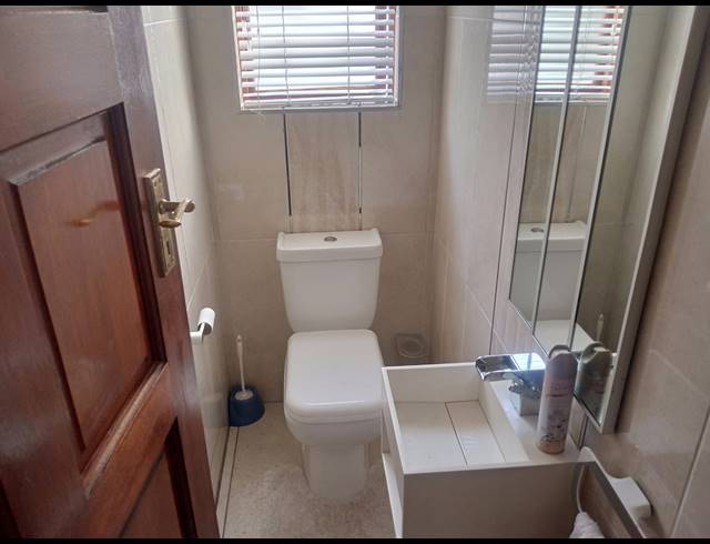 4 BEDROOM HOUSE FOR SALE IN PARKHAVEN